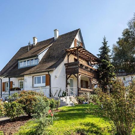 Ferienwohnung Trixi Sexau Luaran gambar