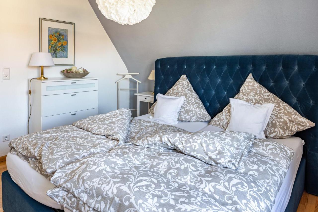 Ferienwohnung Trixi Sexau Luaran gambar