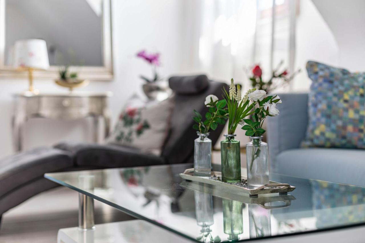 Ferienwohnung Trixi Sexau Luaran gambar