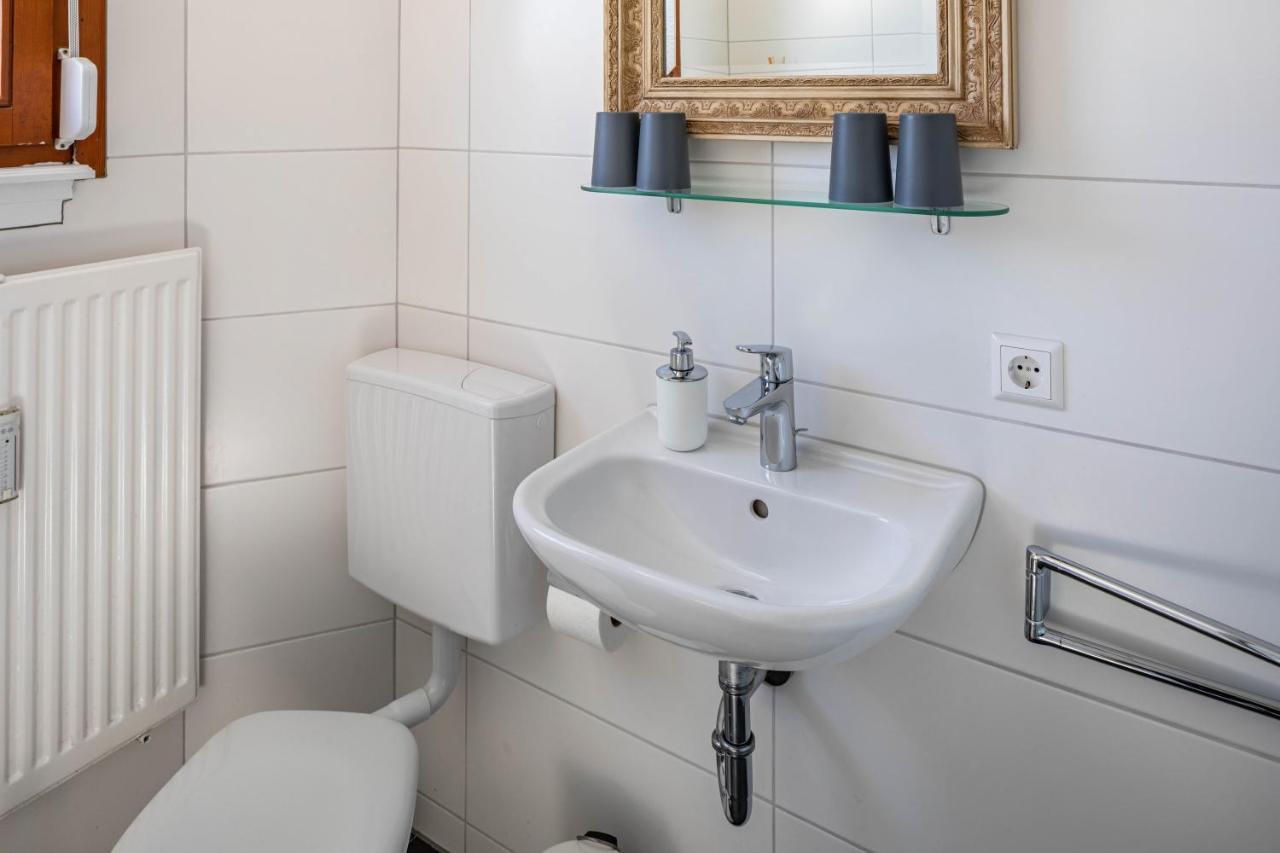 Ferienwohnung Trixi Sexau Luaran gambar
