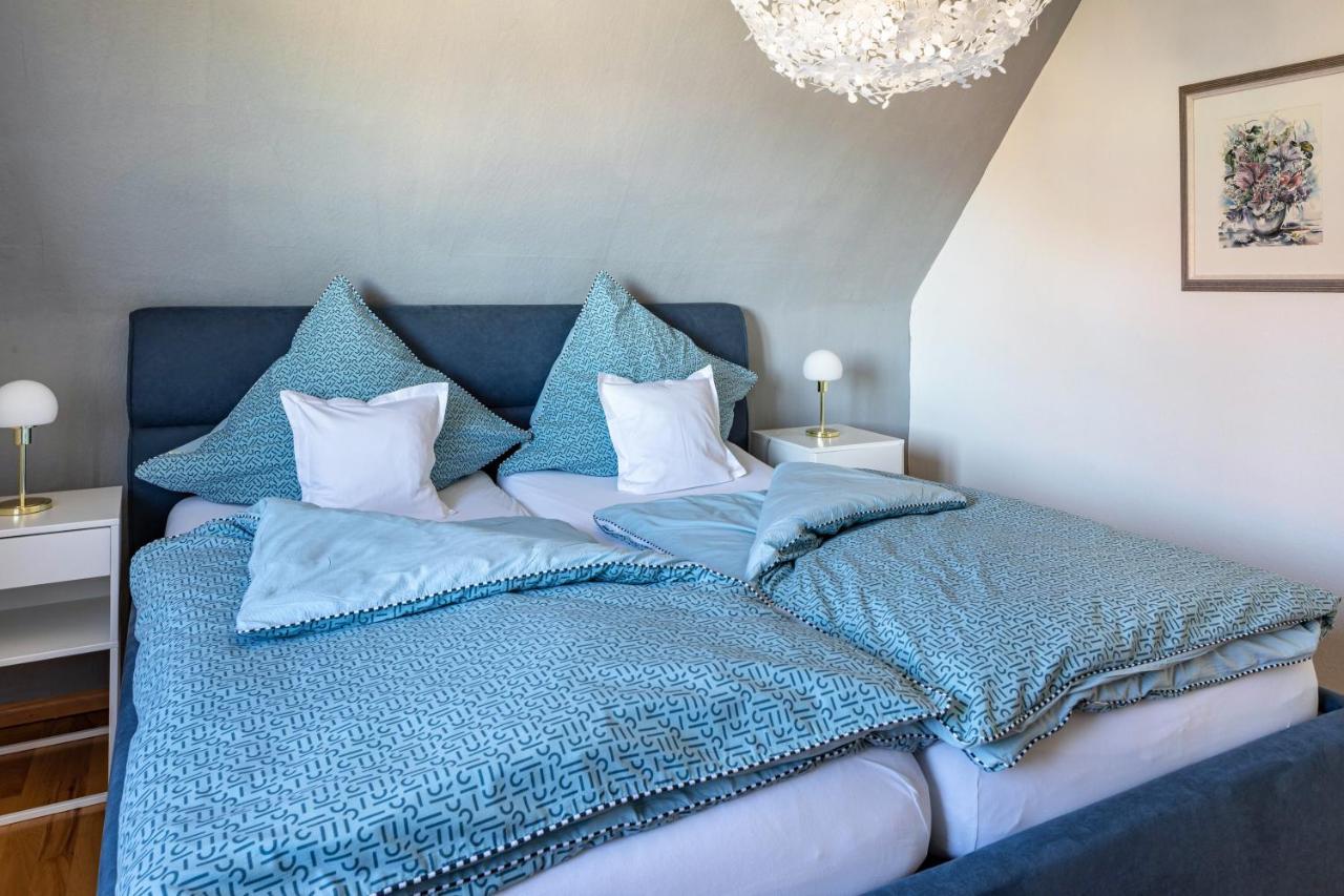 Ferienwohnung Trixi Sexau Luaran gambar