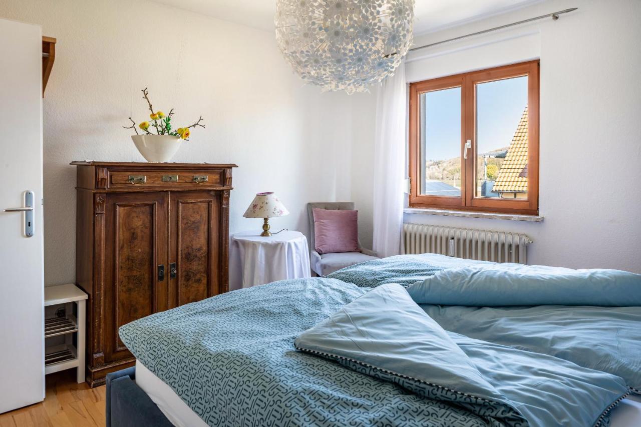 Ferienwohnung Trixi Sexau Luaran gambar