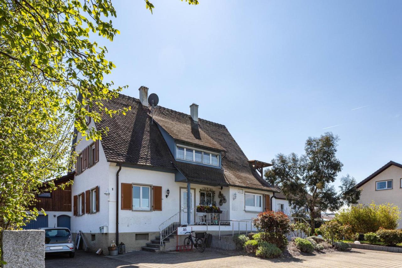 Ferienwohnung Trixi Sexau Luaran gambar