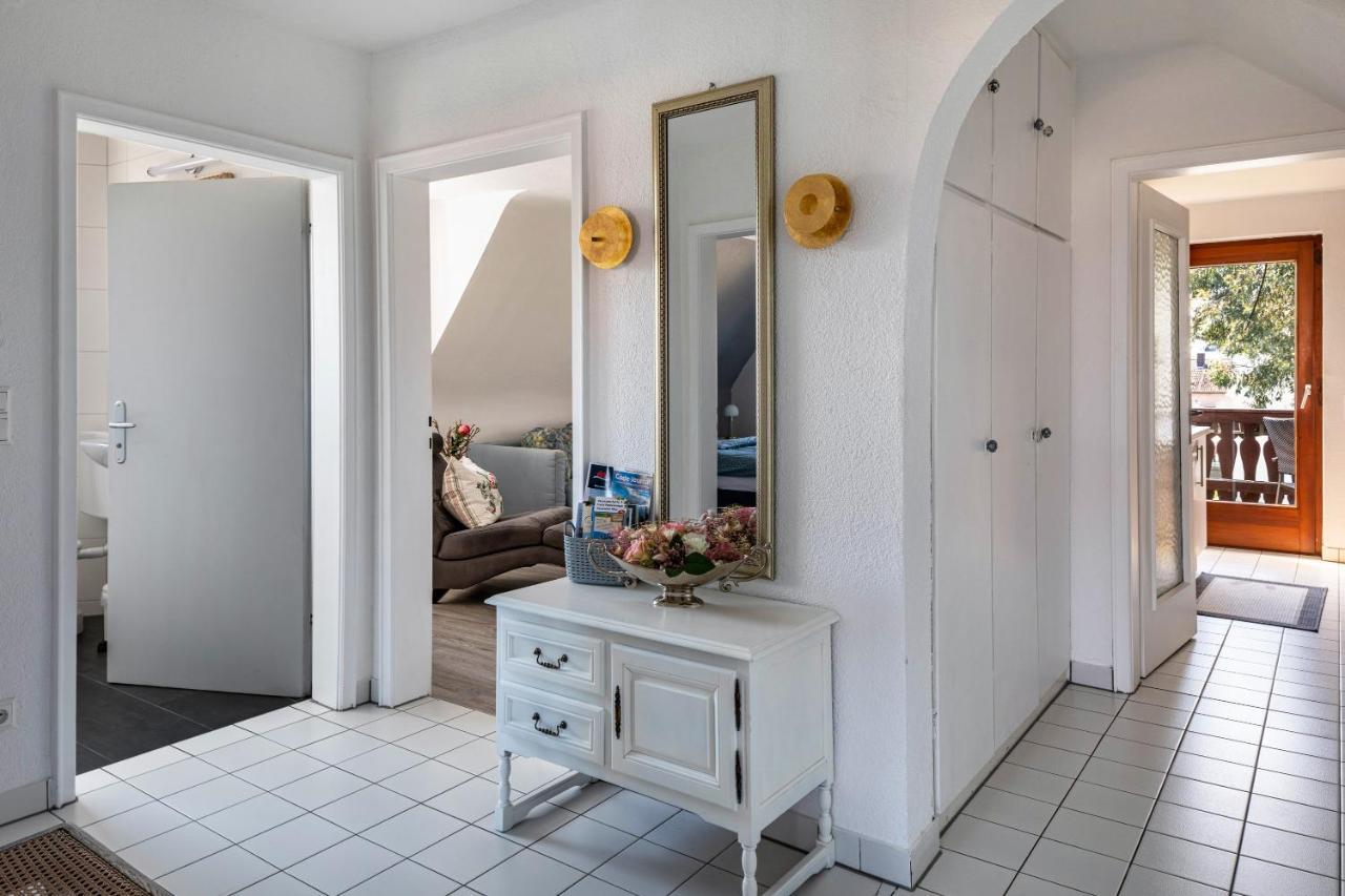 Ferienwohnung Trixi Sexau Luaran gambar